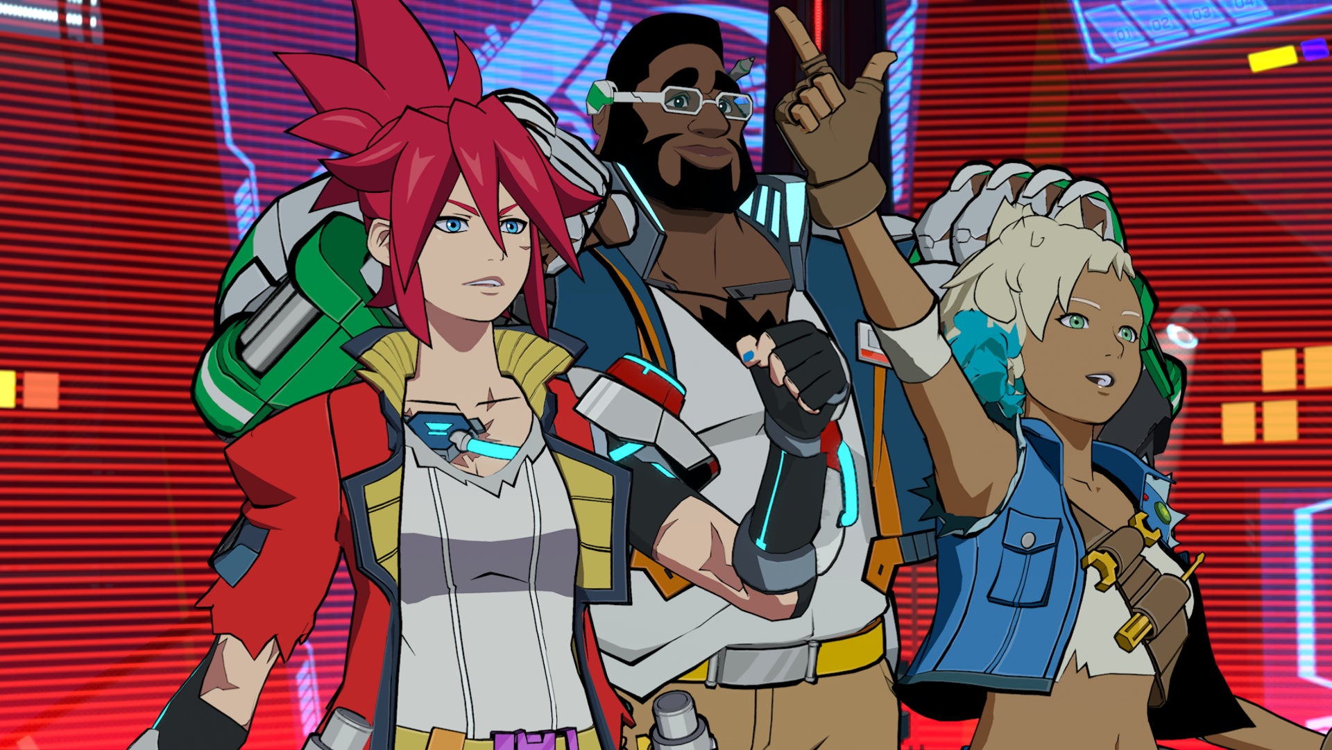 How to Beat Kale in HiFi RUSH iGamesNews